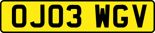 OJ03WGV