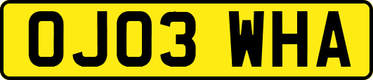OJ03WHA