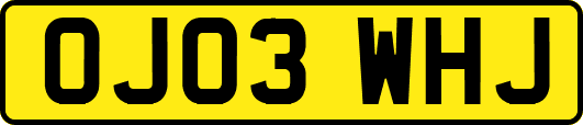 OJ03WHJ