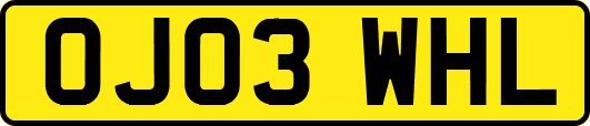 OJ03WHL