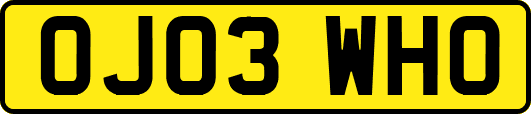 OJ03WHO