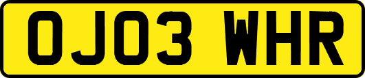 OJ03WHR