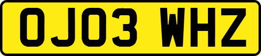 OJ03WHZ