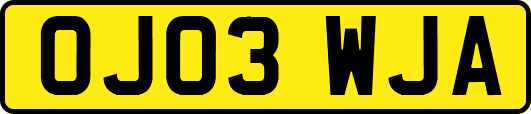 OJ03WJA