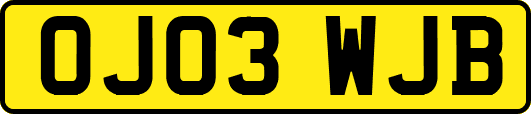 OJ03WJB
