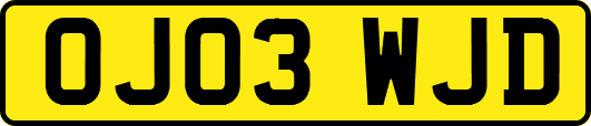 OJ03WJD
