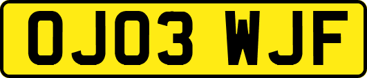 OJ03WJF