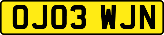 OJ03WJN