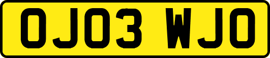 OJ03WJO