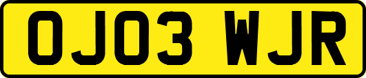 OJ03WJR