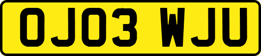 OJ03WJU
