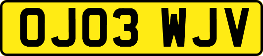 OJ03WJV