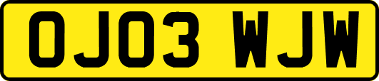OJ03WJW