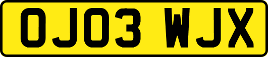 OJ03WJX