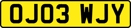 OJ03WJY