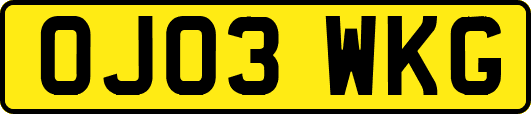 OJ03WKG