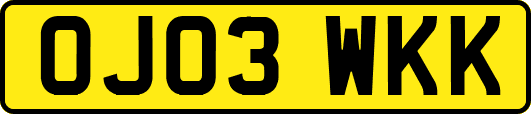OJ03WKK