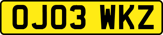 OJ03WKZ