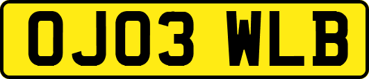 OJ03WLB