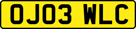 OJ03WLC