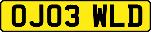 OJ03WLD