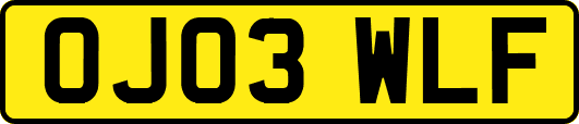 OJ03WLF