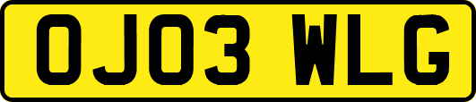 OJ03WLG