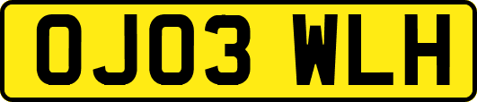 OJ03WLH