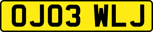 OJ03WLJ
