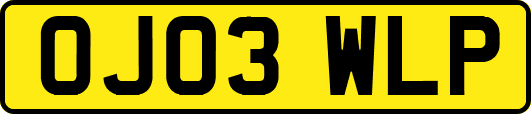 OJ03WLP