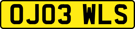 OJ03WLS