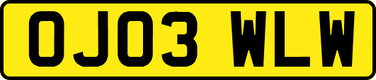 OJ03WLW