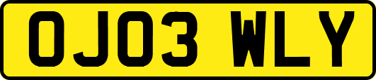 OJ03WLY