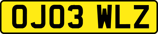 OJ03WLZ