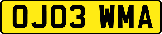 OJ03WMA