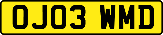OJ03WMD