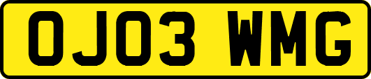 OJ03WMG