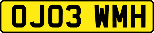 OJ03WMH