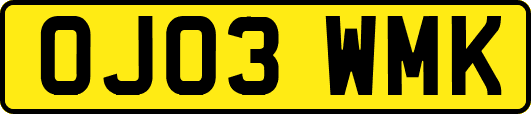 OJ03WMK