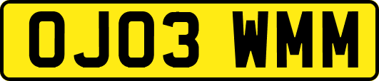 OJ03WMM