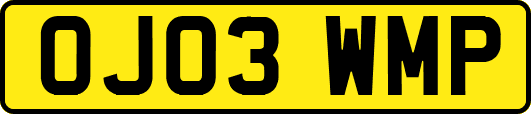 OJ03WMP