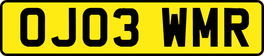 OJ03WMR