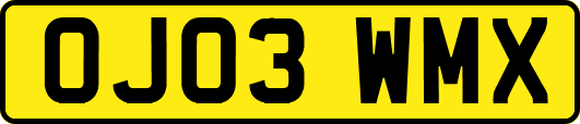 OJ03WMX