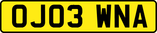 OJ03WNA