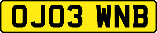 OJ03WNB