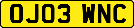 OJ03WNC