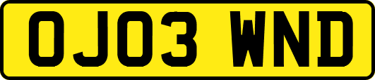 OJ03WND