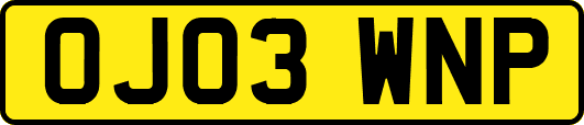 OJ03WNP