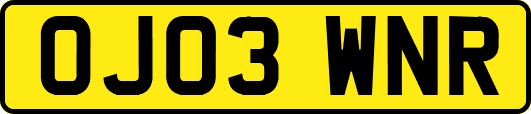 OJ03WNR