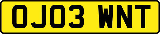 OJ03WNT